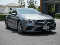 Mercedes Benz A200 AMG  2019