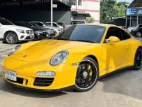 2011 Porsche 911 Carrera รวมทุกรุ่น รถเก๋ง 2 ประตู  รถสวยไมล์ย้อย เจ้าของขายเอง 