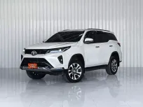 2023 Toyota Fortuner 2.4 Leader G SUV 