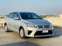 🔥 Toyota Yaris 1.2 E ซื้อรถผ่านไลน์ รับฟรีบัตรเติมน้ำมัน