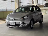 🔥 MG 3 1.5 X Xross ซื้อรถผ่านไลน์ รับฟรีบัตรเติมน้ำมัน