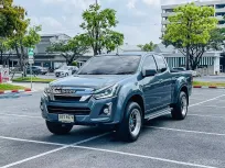 🔥 Isuzu D-Max All New Blue Power Spacecab Hi-Lander 1.9 Ddi L ออกง่ายได้ไว เริ่ม1.99% ฟรีบัตรน้ำมัน