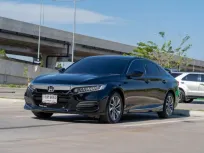 ขายรถ HONDA ACCORD 1.5 Turbo EL ปี 2021