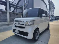 ขาย รถมือสอง 2023 Honda N-BOX 660 รถเก๋ง 5 ประตู 