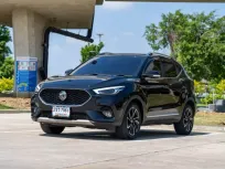ขายรถ MG ZS 1.5 X SUNROOF ปี 2022