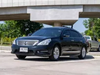 ขายรถ NISSAN TEANA 2.0 200XL ปีจด 2013