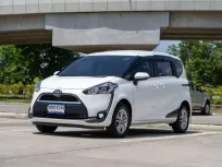 ขายรถ TOYOTA SIENTA 1.5 G ปี 2019