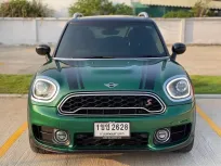 ขาย รถมือสอง 2020 Mini Cooper Countryman 2.0 Cooper S Countryman Hightrim รถเก๋ง 5 ประตู 