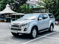 🔥 Isuzu D-Max Cab-4 Hi-Lander 1.9 Ddi Z ออกรถง่าย อนุมัติไว 