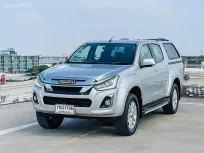 🔥 Isuzu D-Max Cab-4 Hi-Lander 1.9 Ddi Z ซื้อรถผ่านไลน์ รับฟรีบัตรเติมน้ำมัน