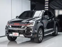 ขายรถ Isuzu D-Max 1.9 Hi-Lander X-Series ปี 2018