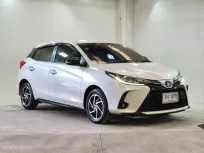 2020 Toyota Yaris Ativ 1.2 Sport Premium รถเก๋ง 5 ประตู 