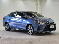 2021 Toyota Yaris Ativ 1.2 Sport รถเก๋ง 4 ประตู 