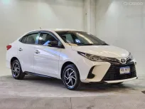 2020 Toyota Yaris Ativ 1.2 Sport รถเก๋ง 4 ประตู 