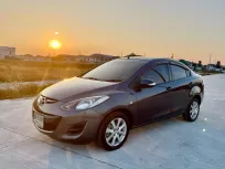 Mazda 2 1.5 V ปี 2010 