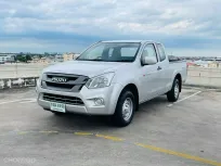 🔥 Isuzu D-Max All New Blue Power Spacecab 1.9 Ddi S (Mnc) ซื้อรถผ่านไลน์ รับฟรีบัตรเติมน้ำมัน