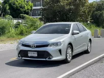 🔥 Toyota Camry 2.0 G ออกรถง่าย อนุมัติไว เริ่มต้น 1.99% ฟรี!บัตรเติมน้ำมัน