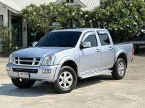 ขาย รถมือสอง 2003 Isuzu D-Max 3.0 SLX รถกระบะ 