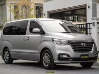 หากว่าท่านอยากได้ความสุขระหว่างทาง อย่าพลาดคันนี้🔥H1 2020 2.5Touring💨