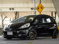 อย่าซื้อถ้าไม่เห็นคันนี้🔥สภาพน้อง ๆ ป้ายแดง Jazz2013 V💨