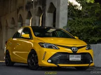 ผ่อนเพียงวันละ200🔥 Facelift หน้าหลัง Mc แต่งครบ ๆ โช๊ค Tuner คุ้มกว่านี้ไม่มีอีกแล้ว🔥Vios 2013 G💨