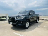 🔥 Toyota Hilux Revo Smart Cab 2.4 E Plus Prerunner ซื้อรถผ่านไลน์ รับฟรีบัตรเติมน้ำมัน