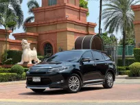 2014 TOYOTA HARRIER 2.5 HํYBRID PREMIUM