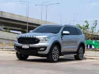 ขายรถ FORD EVEREST 2.0 Bi-TURBO TITANIUM+ 4WD ปี 2018