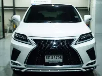 2012 Lexus RX350 3.5 Premium 4WD SUV 