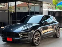 2020 Porsche Macan 2.0 PDK SUV รถสวย ไมล์น้อย เจ้าของฝากขาย 