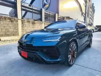 ขาย รถมือสอง 2024 Lamborghini Urus 4.0 V8 Urus s SUV 