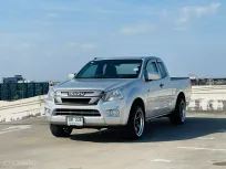 Isuzu D-Max All New Blue Power Spacecab 1.9 Ddi S ปี 2019  