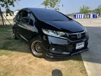 ขาย รถมือสอง 2021 Honda JAZZ 1.5 S i-VTEC รถเก๋ง 5 ประตู 