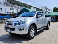 Isuzu Dmax 2.5Z DVD VGS ปี2014