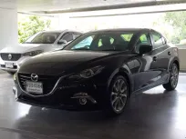 🔥 Mazda 3 2.0 S ซื้อรถผ่านไลน์ รับฟรีบัตรเติมน้ำมัน
