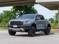 ขายรถ FORD RANGER RAPTOR D-CAB 2.0 Bi-TURBO 4WD ปี 2019