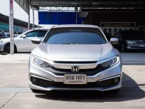 ขาย รถมือสอง 2020 Honda CIVIC 1.8 EL i-VTEC รถเก๋ง 4 ประตู 