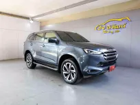 2021 ISUZU MU-X 3.0 ULTIMATE AT