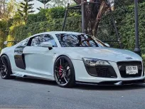 2011 Audi R8 5.2 FSI 4WD รถเก๋ง 2 ประตู รถบ้านแท้ ไมล์น้อย เจ้าของฝากขาย 