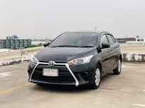 🔥 Toyota Yaris 1.2 G ออกรถง่าย อนุมัติไว เริ่มต้น 1.99% ฟรี!บัตรเติมน้ำมัน