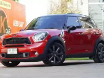 2014 Mini Cooper Countryman 2.0 Countryman SD ALL4 4WD รถเก๋ง 5 ประตู ออกรถ 0 บาท