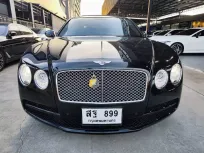 2016 Bentley Flying Spur 4 รถเก๋ง 4 ประตู รถสวย ไมล์แท้ ประวัติดี ออกศูนย์ AAS 