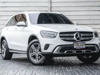 2022 Mercedes-Benz GLC220d Off-Road