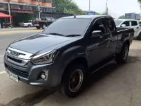 2019 Isuzu D-Max 1.9 Hi-Lander Z รถกระบะ 