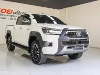 🔥MB1285 TOYOTA HILUX REVO D-CAB PRERUNNER 2.4 MID (MNC) 2022 A/T