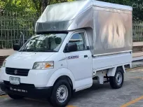 2016 Suzuki Carry 1.6 รถมือเดียวสภาพสวย ไมล์แท้ พร้อมใช่งาน