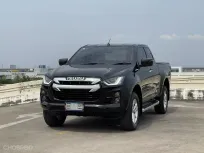 🔥 Isuzu D-Max All New Blue Power Spacecab Hi-Lander 1.9 Ddi L Da ซื้อรถผ่านไลน์ ฟรีบัตรเติมน้ำมัน