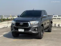 🔥 Toyota Hilux Revo Smart Cab 2.4 E Prerunner ออกรถง่าย อนุมัติไว เริ่มต้น 1.99% ฟรี!บัตรเติมน้ำมัน