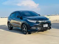 🔥 Honda HR-V 1.8 Rs ข้อเสนอพิเศษสุดคุ้ม เริ่มต้น 1.99% ฟรี!บัตรน้ำมัน
