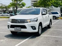 🔥 Toyota Hilux Revo Double Cab 2.4 J Plus ออกรถง่าย อนุมัติไว เริ่มต้น 1.99% ฟรี!บัตรเติมน้ำมัน